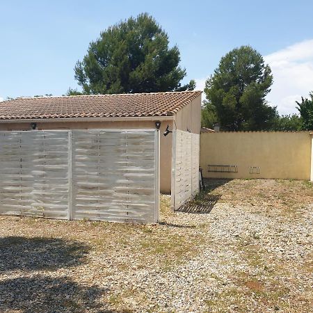 Canal Du Midi Argeliers Gite 4 Personnes Ngoại thất bức ảnh